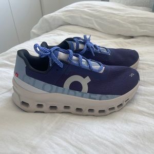 On Running Cloudtec Cloudmonster Sneakers